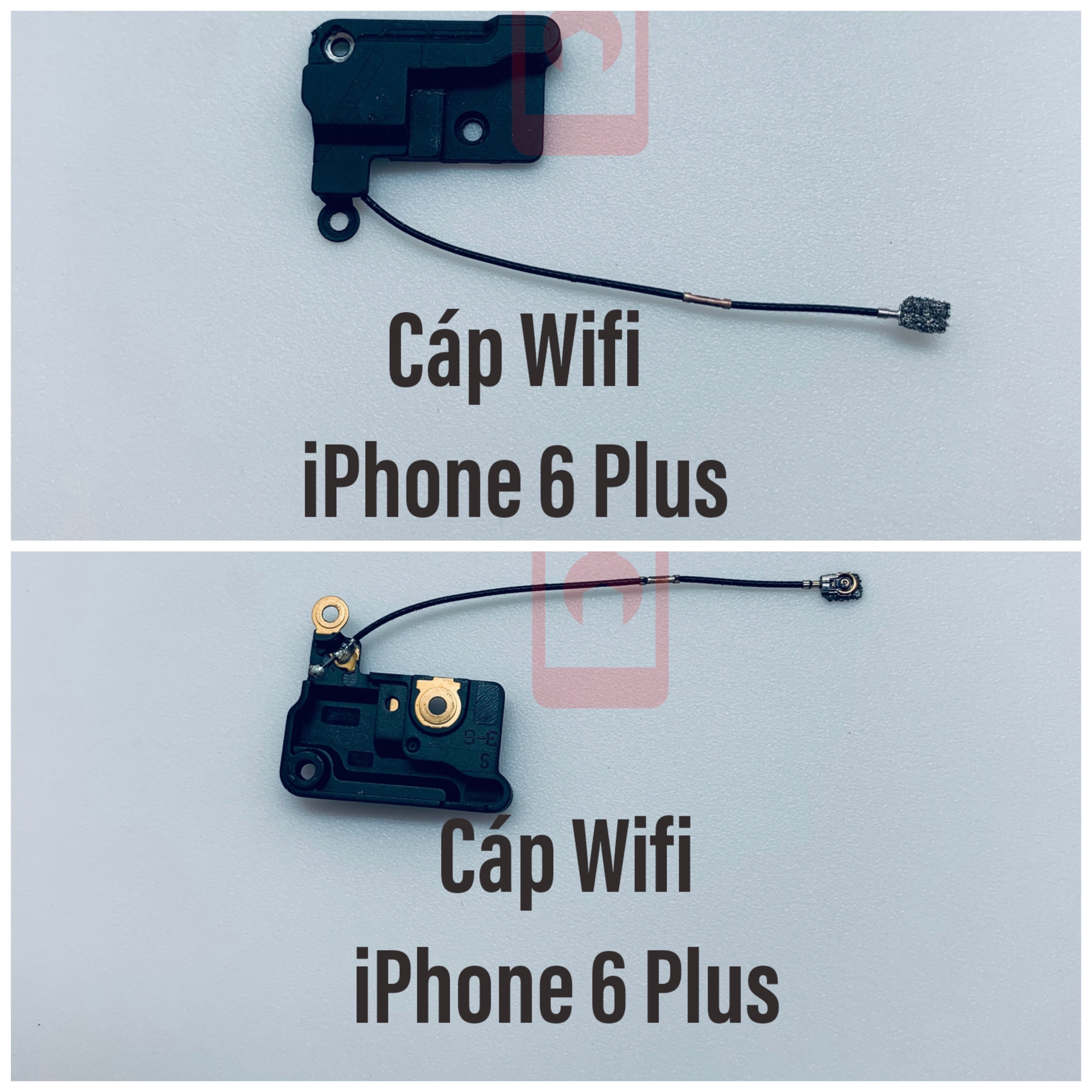 CÁP WIFI IP 6 PLUS