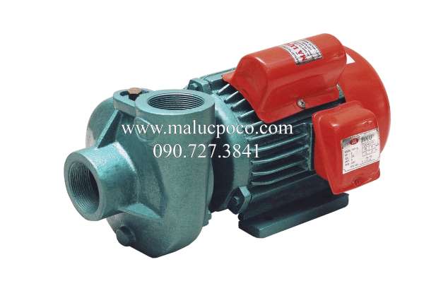 Bơm lưu lượng 1.5hp 1pha (N1P-1.5LR) - loại 2