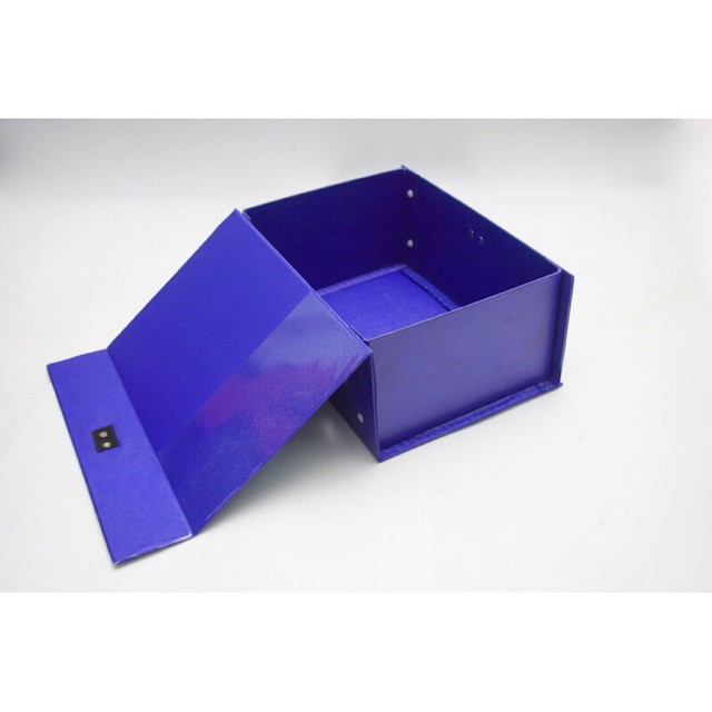 Bìa hộp si 20cm