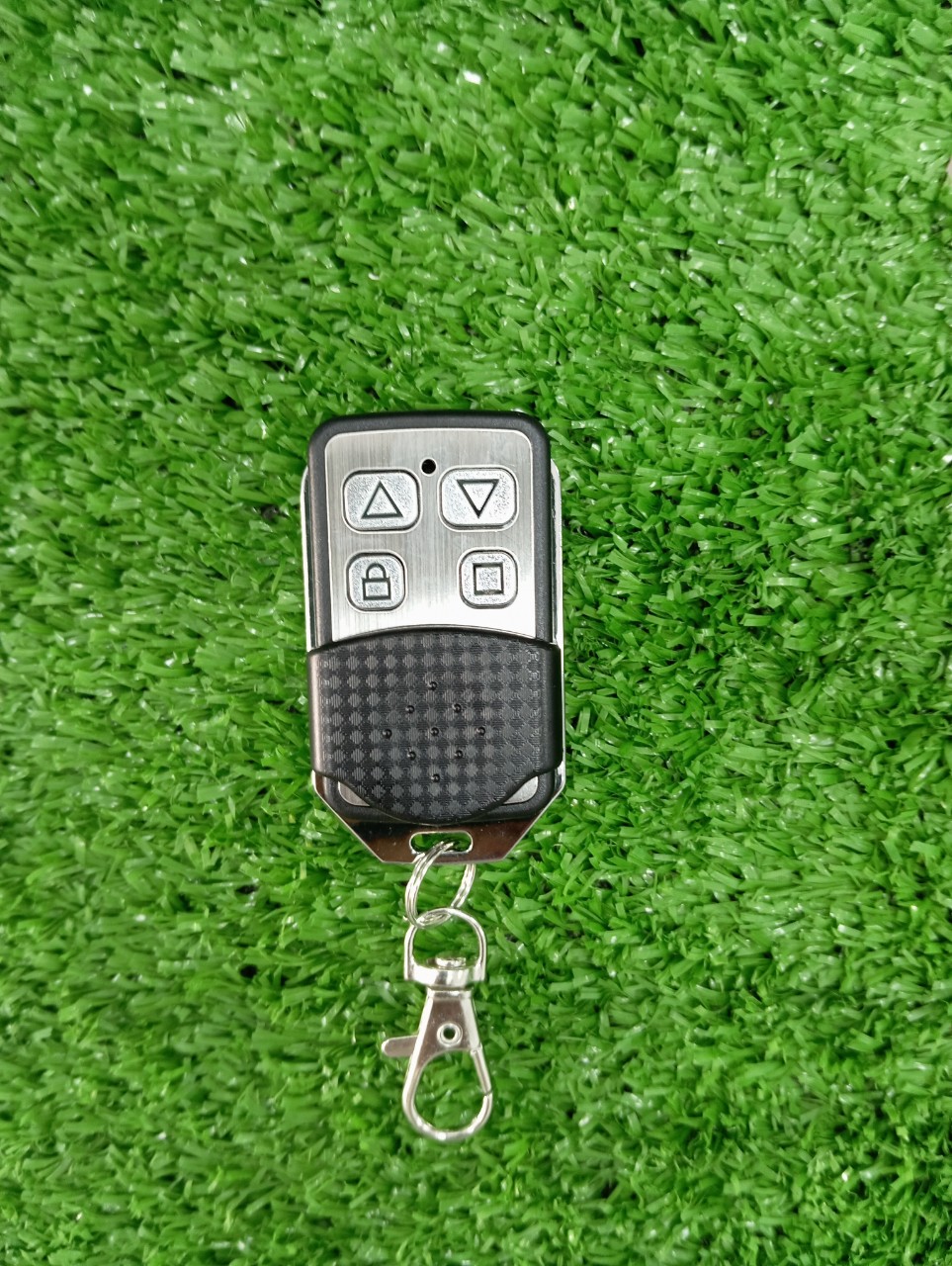 Remote cửa cổng YH- remote cổng trượt tự động YH