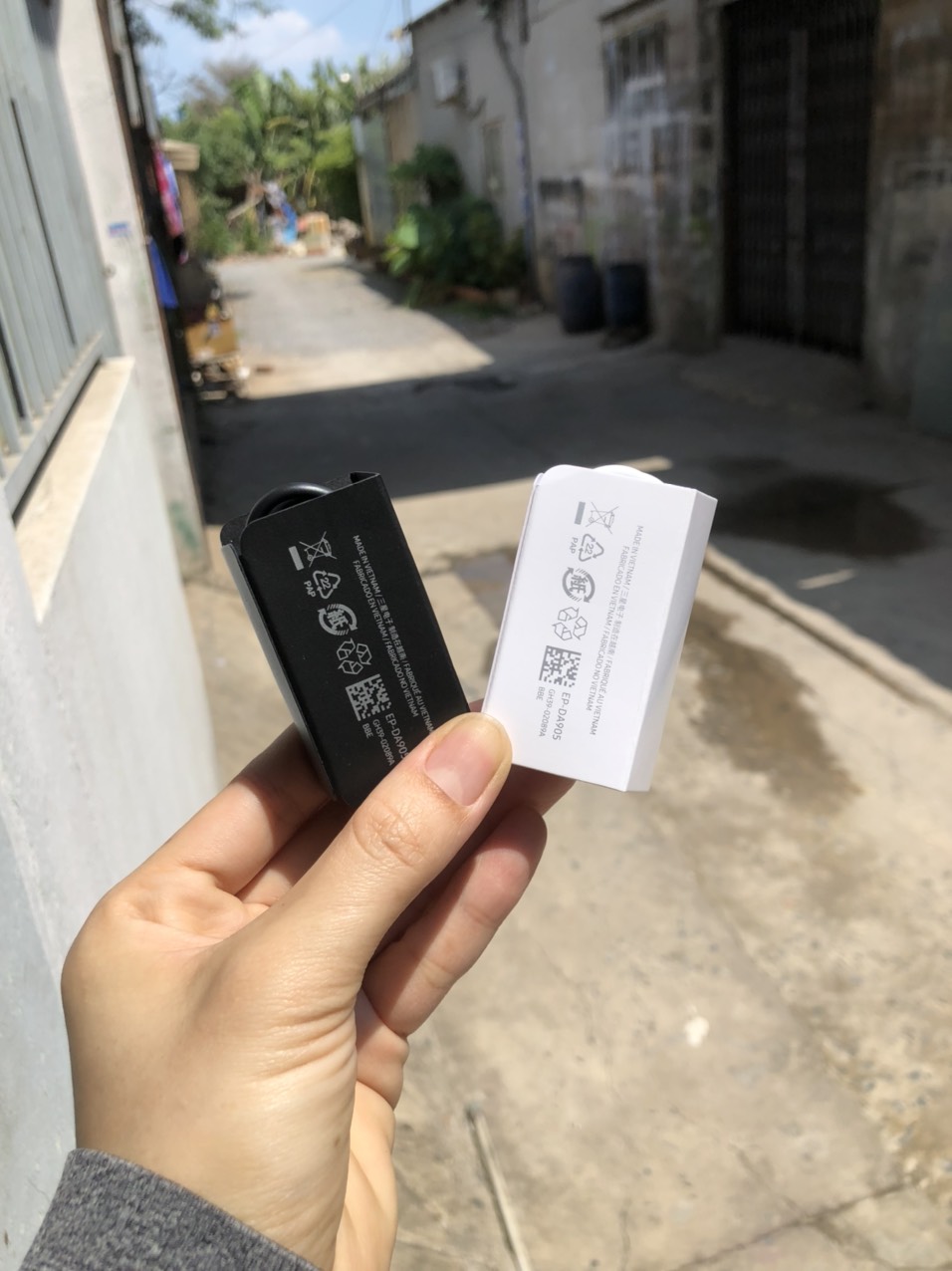 Bộ Sạc nhanh , củ sạc nhanh 25W Cổng Type C Note 10