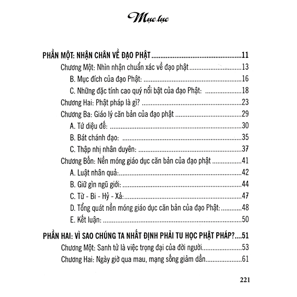 Sách - Hành Trình Tu Học Phật Pháp ( Tái Bản 2024)
