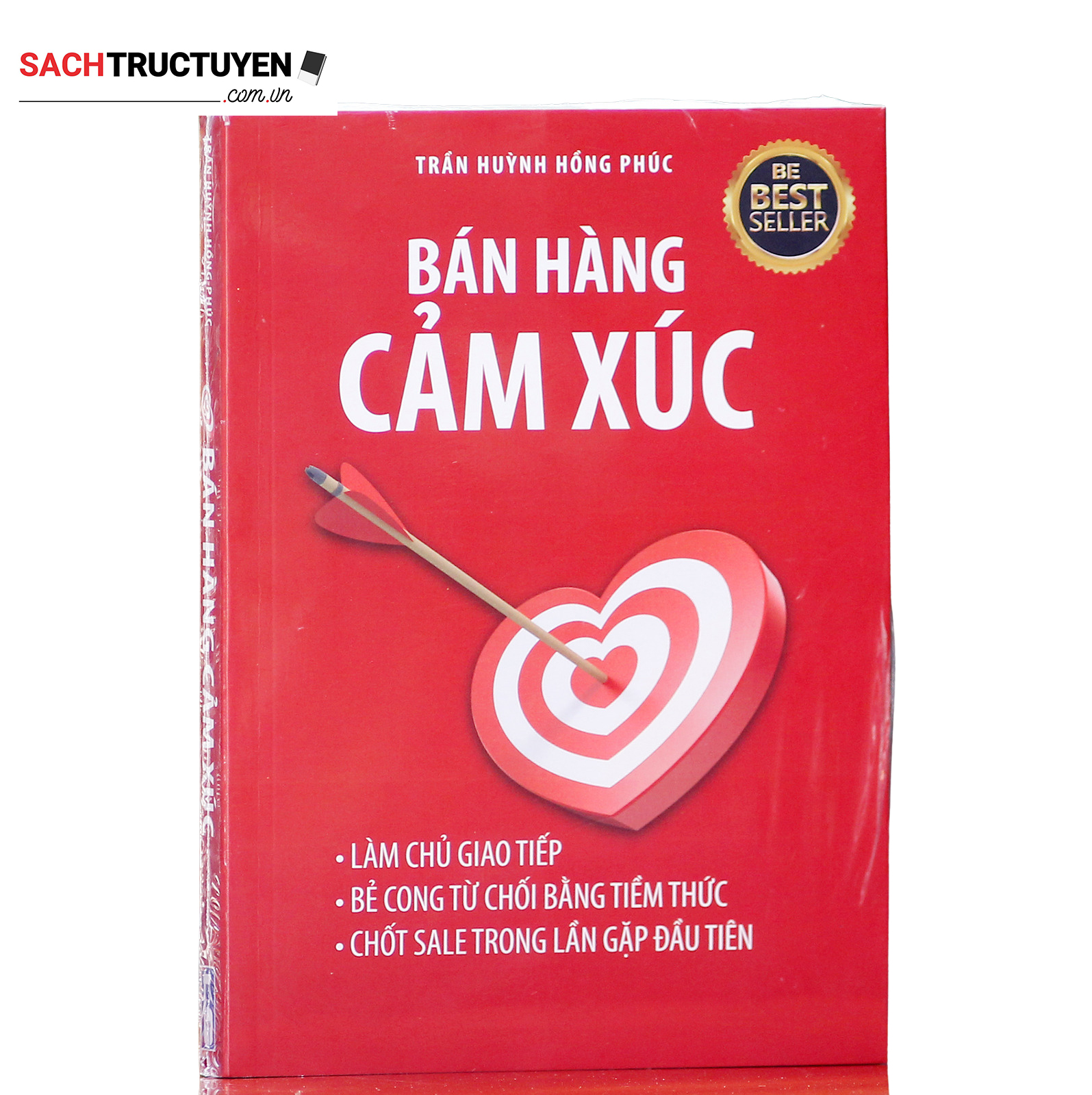 Bán Hàng Cảm Xúc