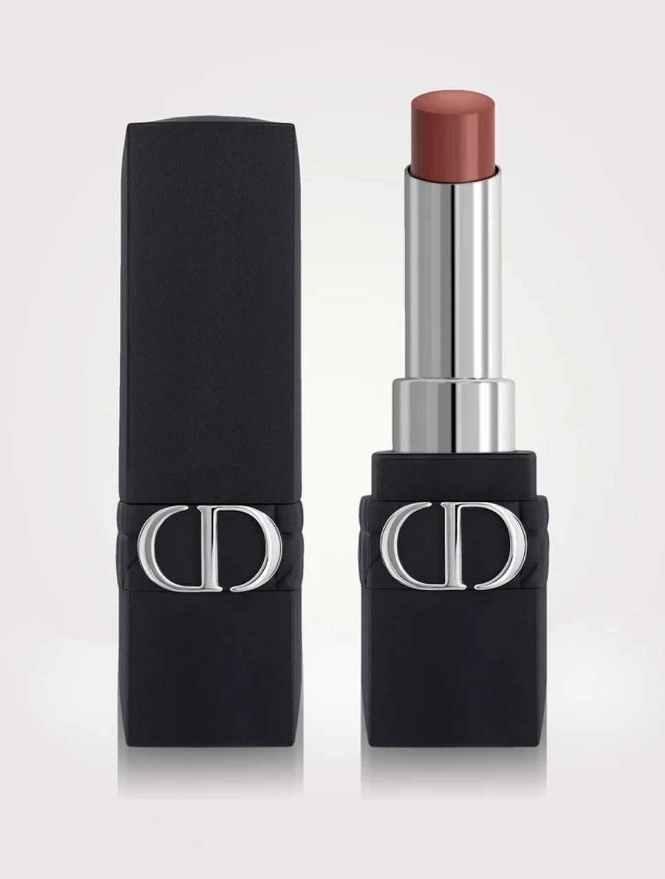 Son Dior Rouge Forever Màu 300 Forever Nude Style ( New 2022 )