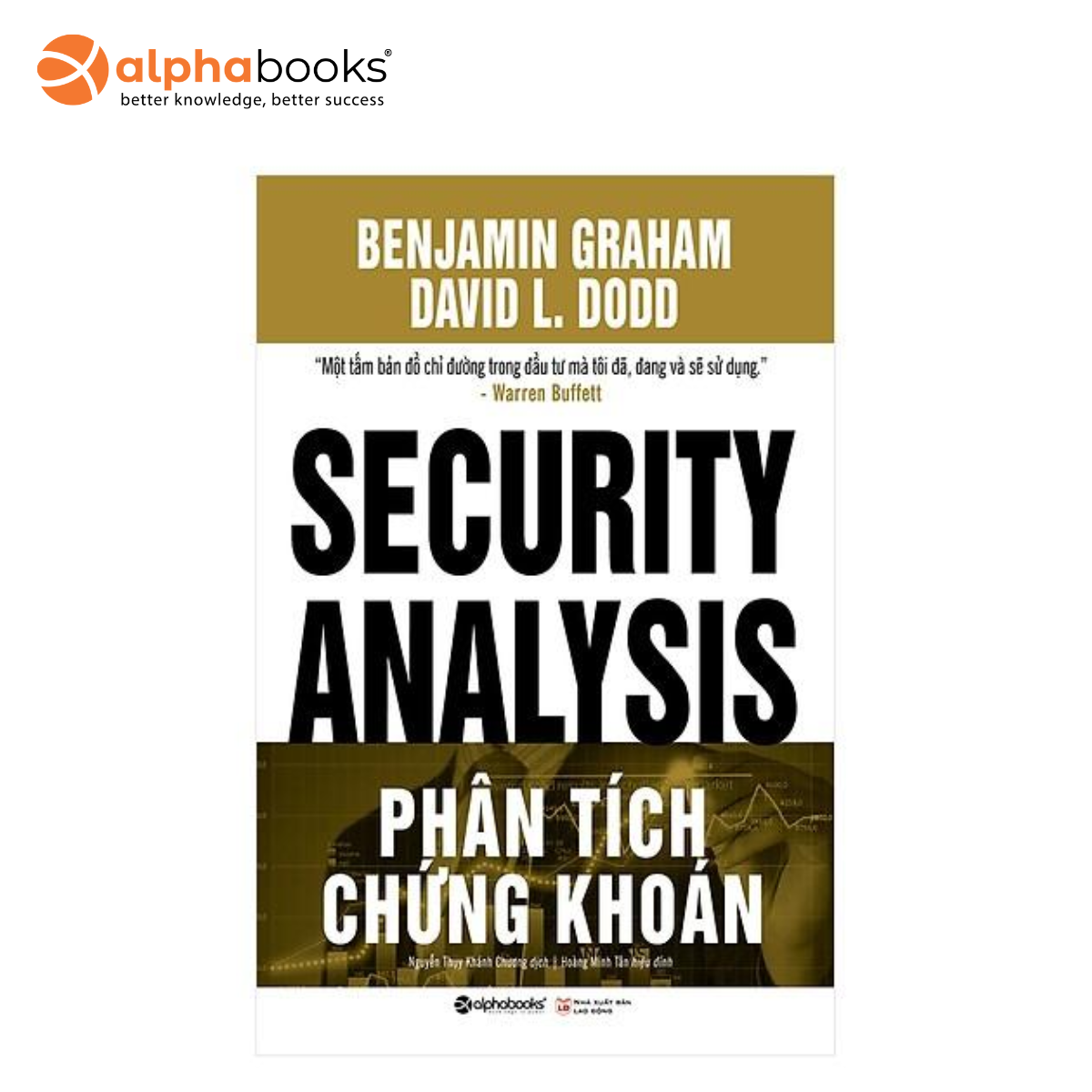 Sách - Phân Tích Chứng Khoán