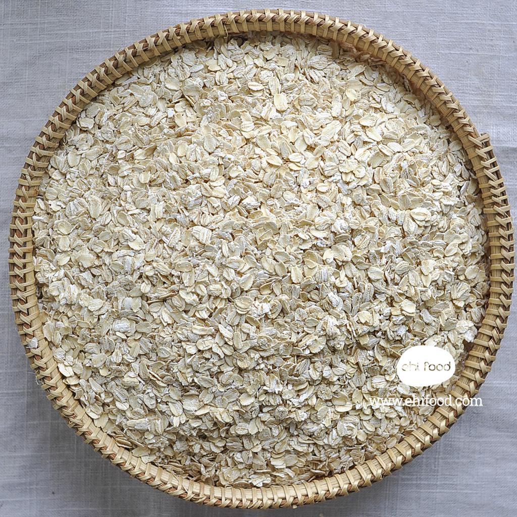 Yến Mạch Úc UniGrain 500g