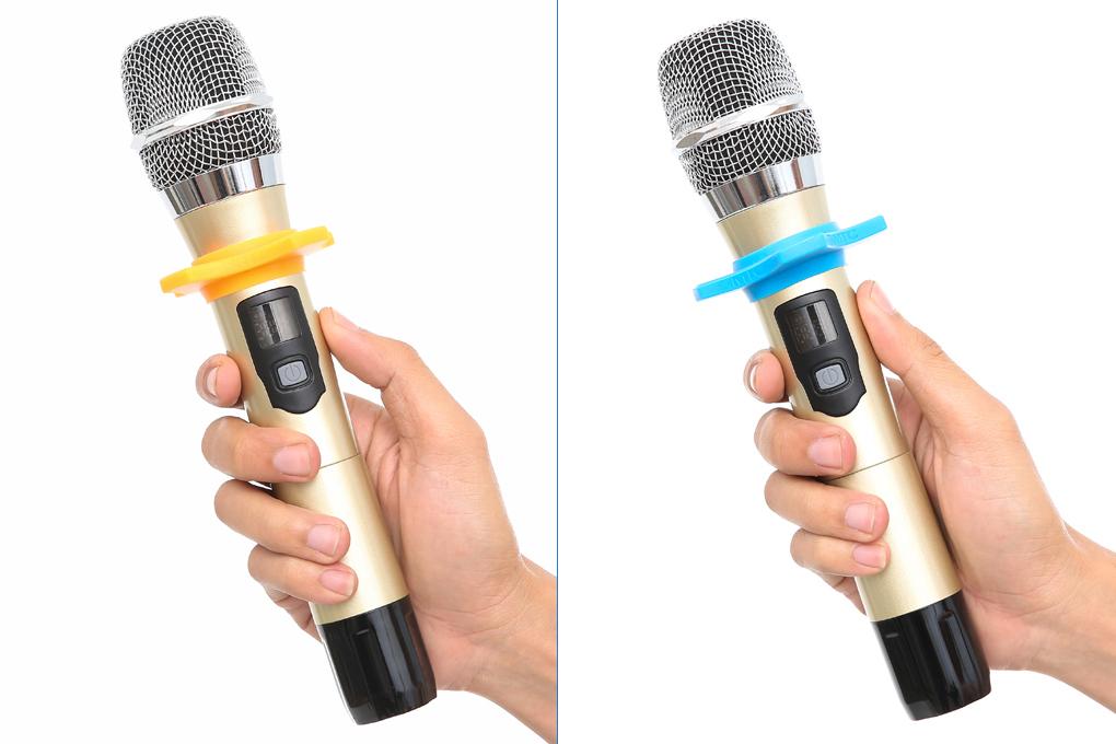 Loa Nanomax SK-18H3