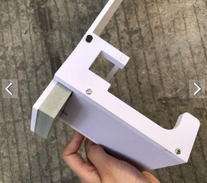 Smart1688  BẪY CHUỘT SIÊU ĐƠN GIẢN MOUSETRAP TECH