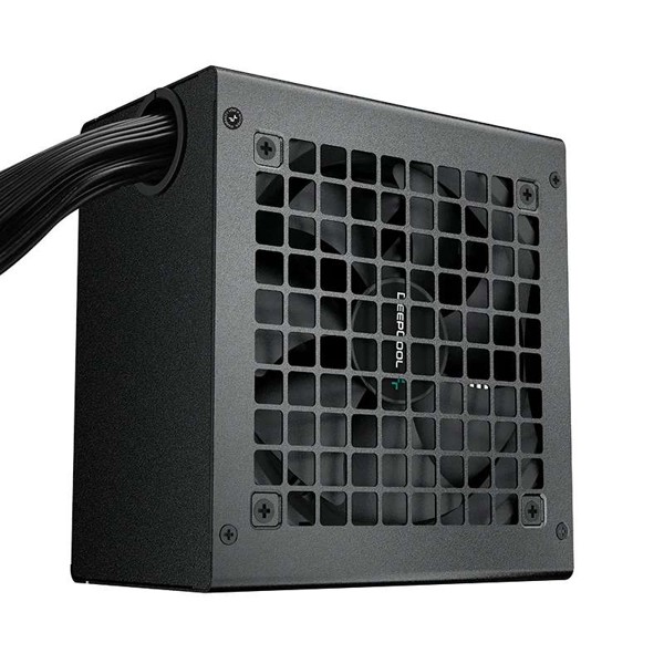 Deepcool pk650d 650W 80 PLUS Bronze (r-pk650d-fa0b-eu)-authentic
