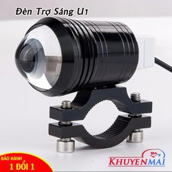 Đèn trợ sáng - pha led U1