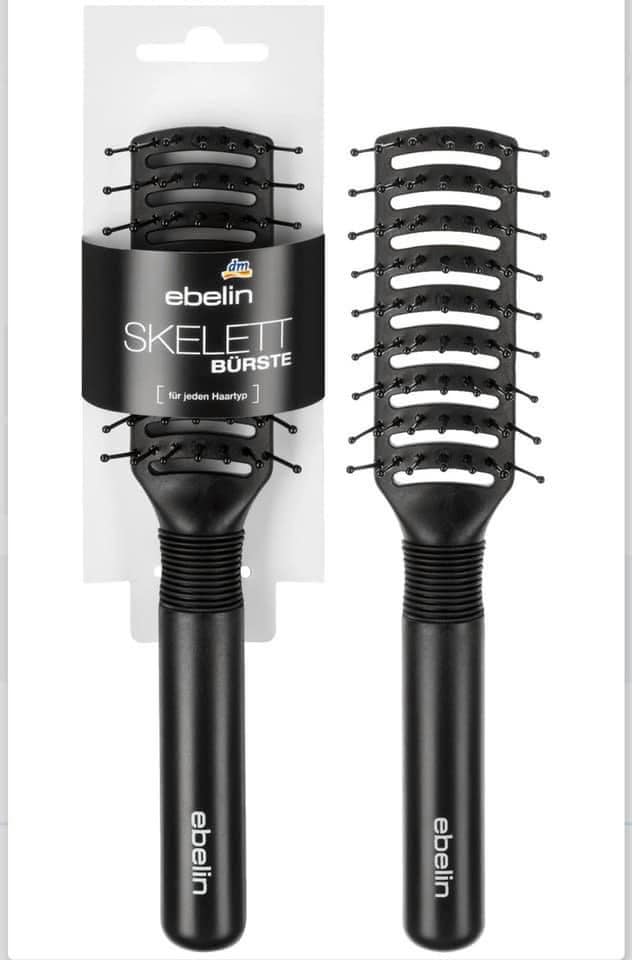Lược gỡ rối Ebelin