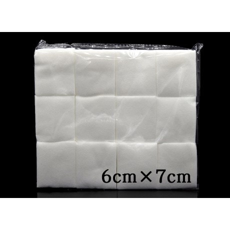 Giấy Lau Thẩm Mỹ Phun Xăm 1200 Miếng BS25