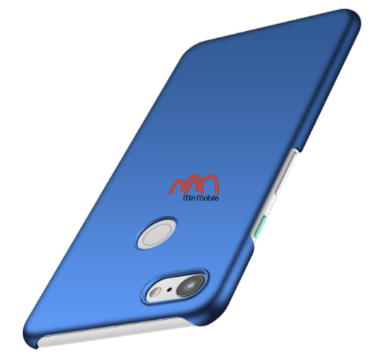 Ốp Lưng Siêu Mỏng Life Style Google Pixel 3 XL