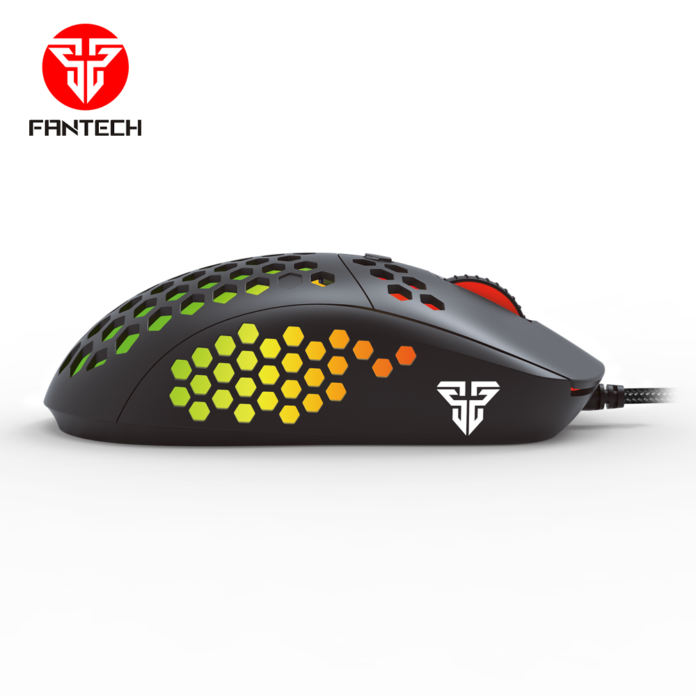 Chuột chơi Game FANTECH HIVE UX2