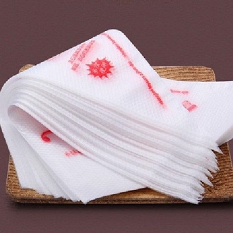 100 túi nilon bắt kem chữ