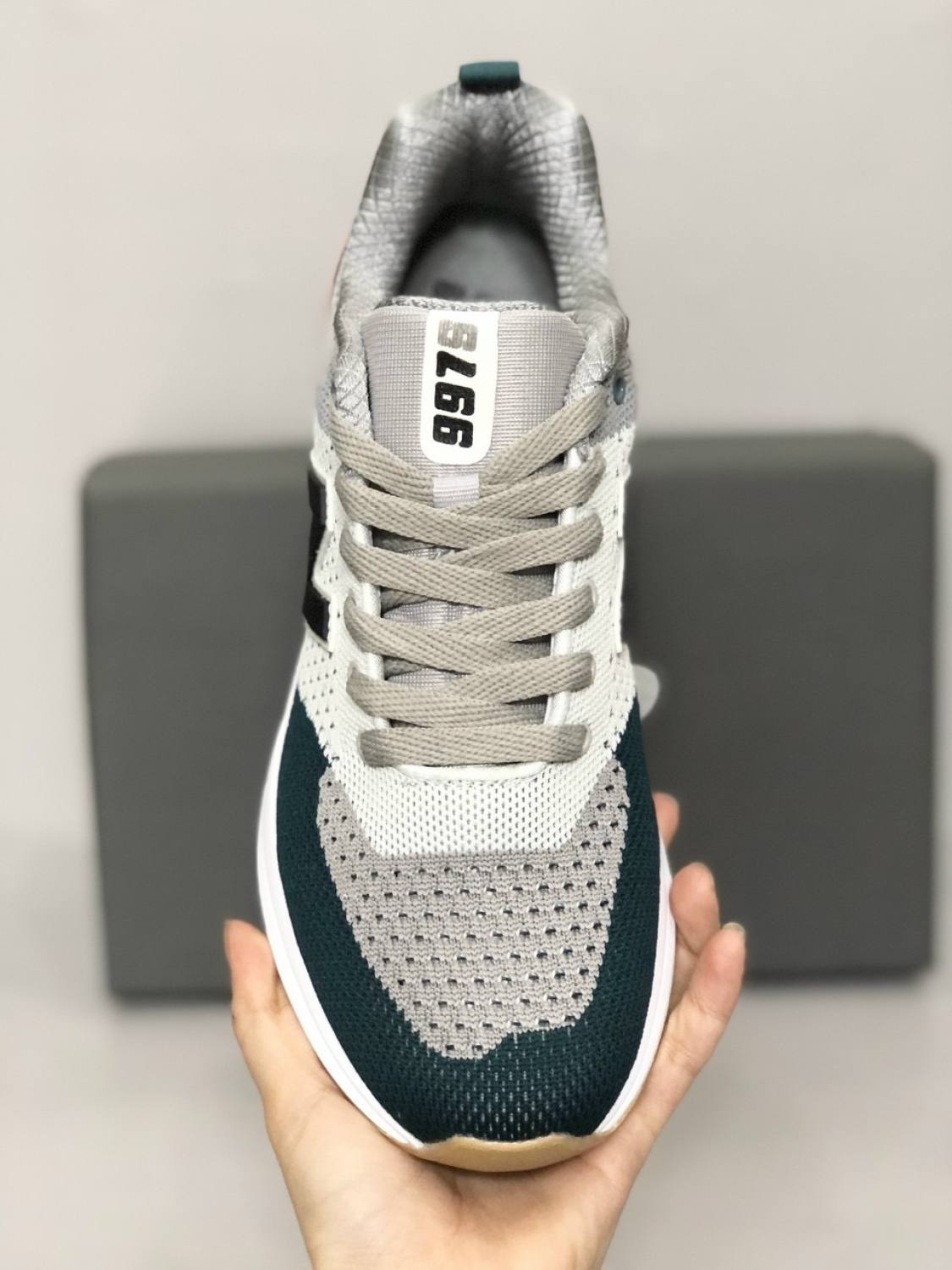 Giày Thể Thao Giày thể thao New Balance.