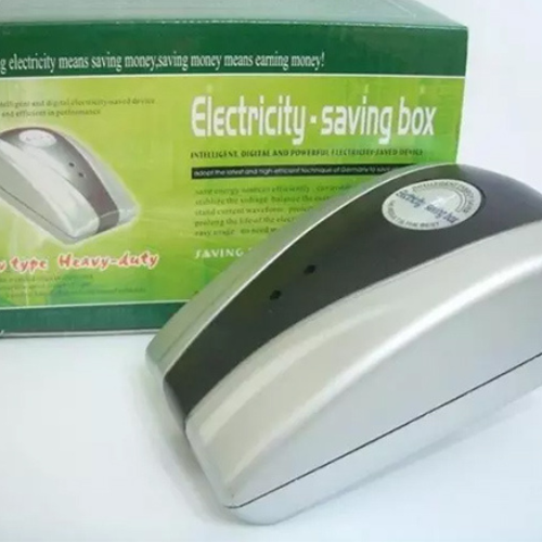 Thiết bị tiết kiệm điện Eletricity saving box
