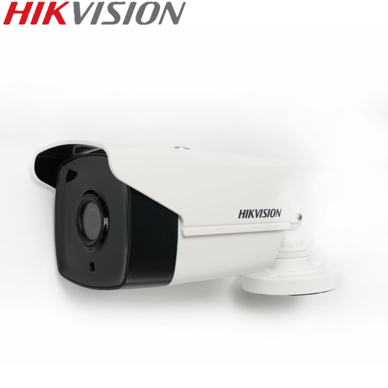 CAMERA HD-TVI DS-2CE16D8T-IT3F 2MP (D8T) STARLIGHT -CHỐNG NGƯỢC SÁNG