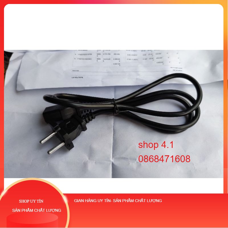 Dây nguồn máy in, máy tính,pc,Desktop, Màn hình-Cáp nguồn