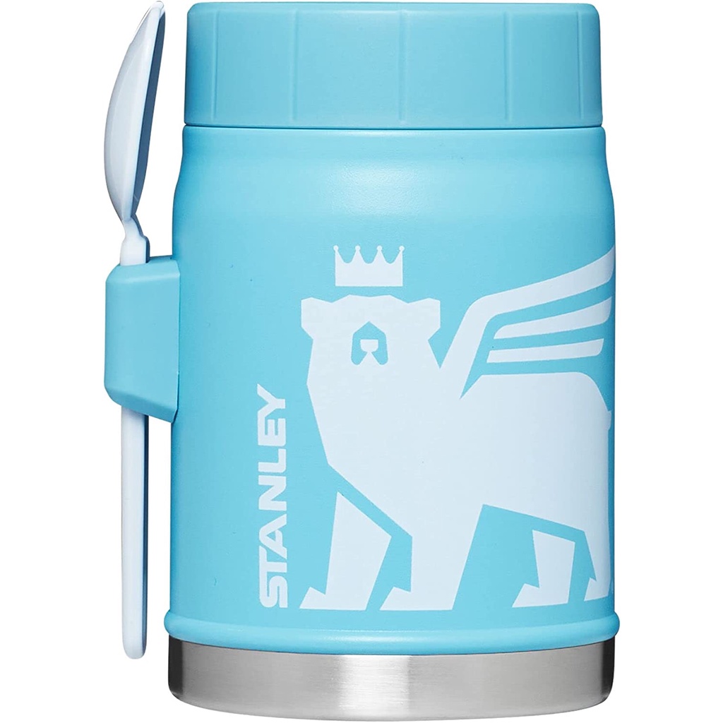 Stanley jar 14 oz for kid bình giữ nhiệt
