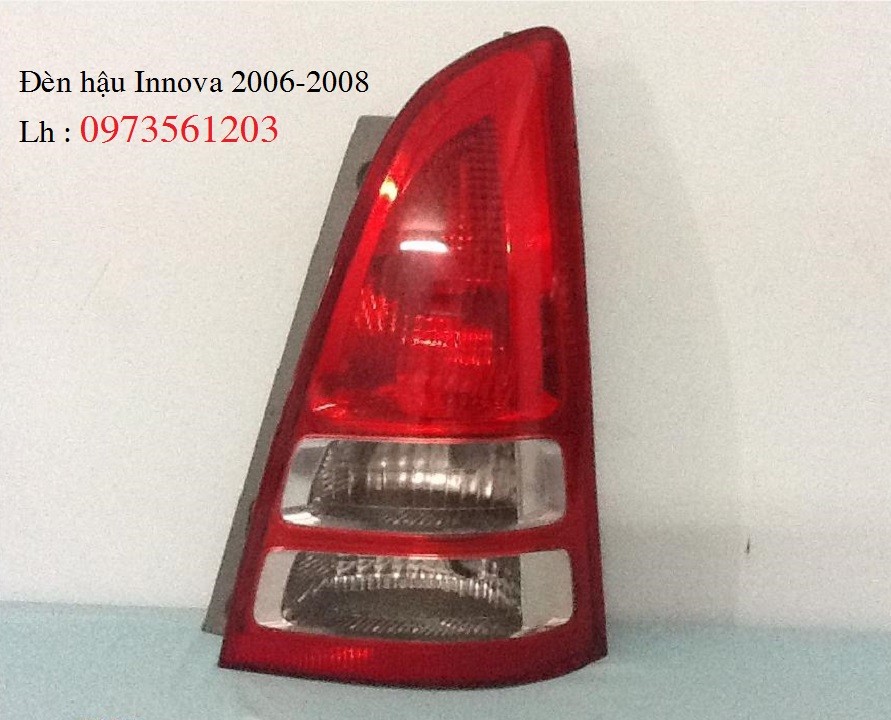 Đèn Hậu Innova 2004-2007