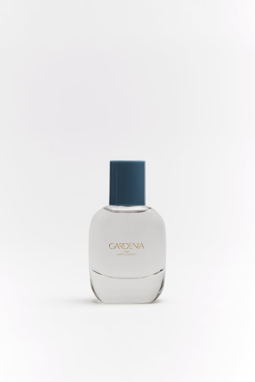 Nước hoa zara gardenia edt 30ml