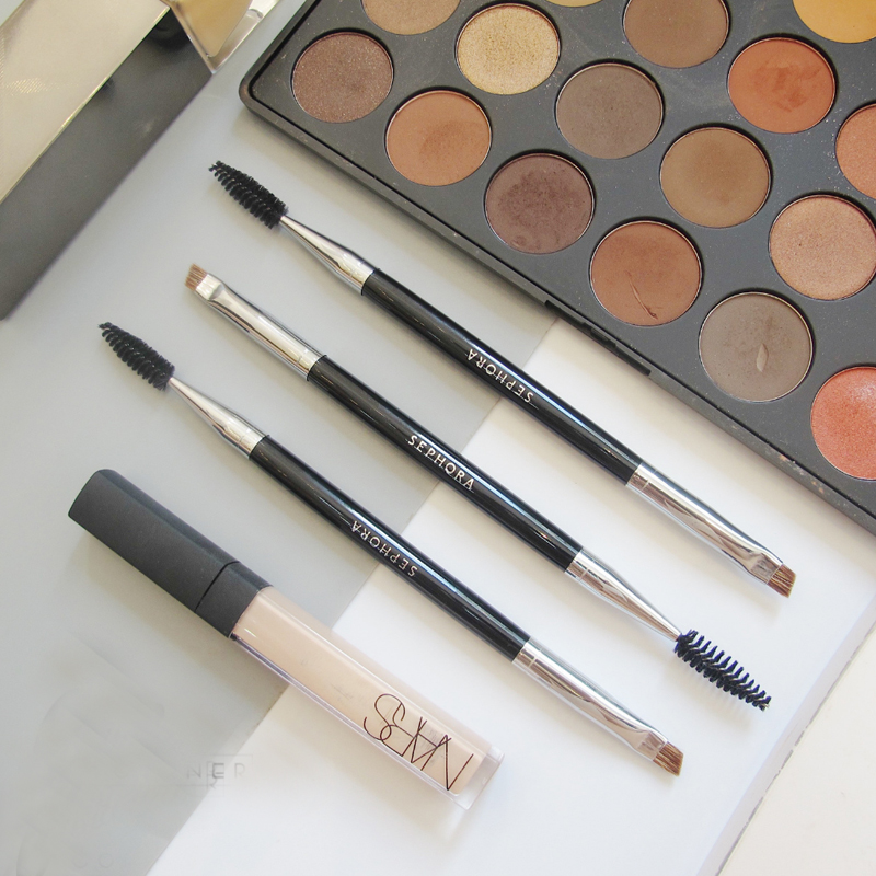 [HCM]Cọ Vẻ Mày Sephora 20