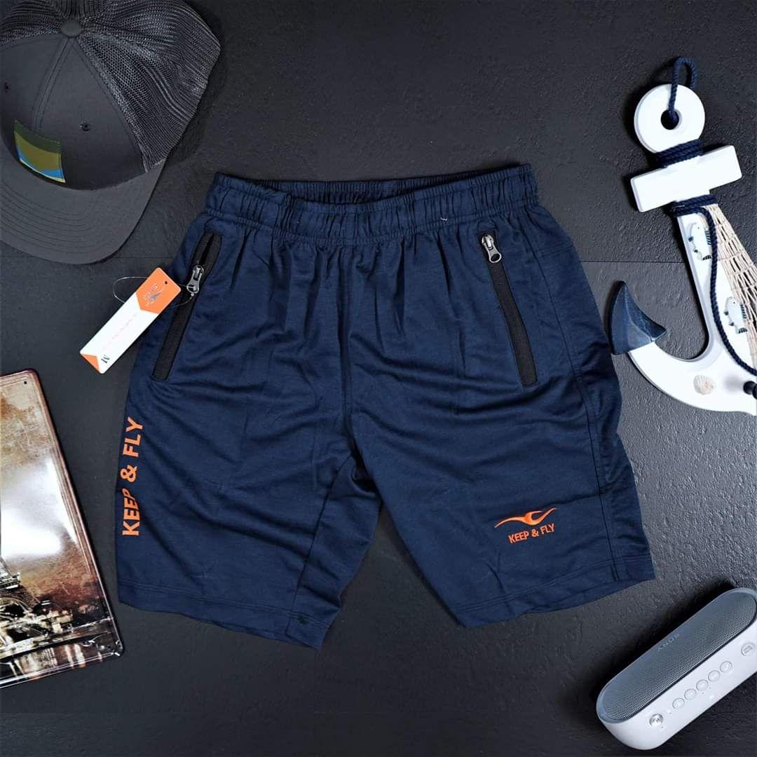 Quần Short Thể Thao Nam Nữ Keep Fly Cao Cấp