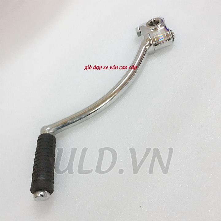 GIÒ ĐẠP XE WIN HÀNG CAO CẤP