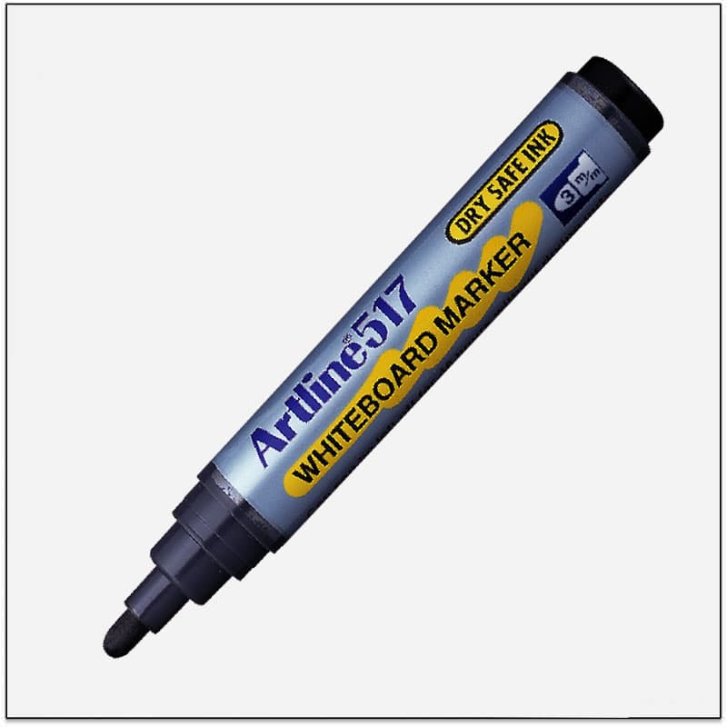 Bút lông bảng cao cấp Artline Japan EK-517
