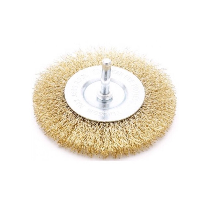 Bánh cước Total TAC36051