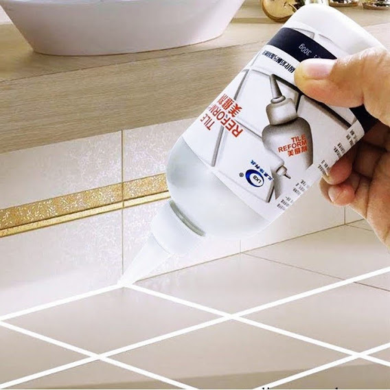 Chai sơn kẻ chỉ gạch 280ml