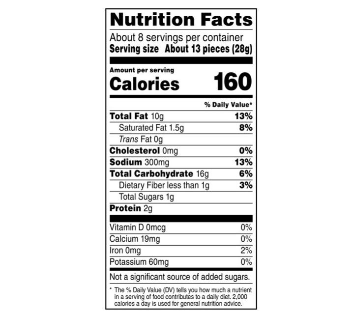 Snack Cheetos Puffs 255.1gr