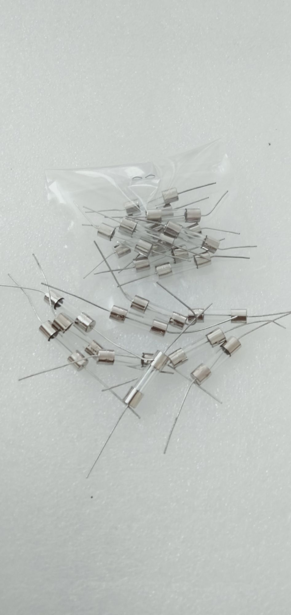 Combo20 cầu chì bếp từ 12A-15A