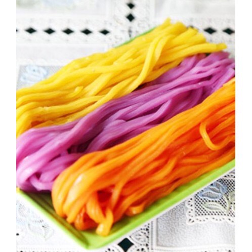 Bún Gấc gói 500g - 00001