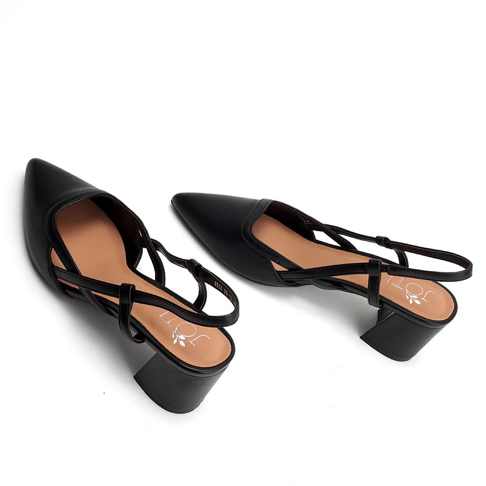 Giày cao gót Richer Slingback JOTI - JODW 3208VN5