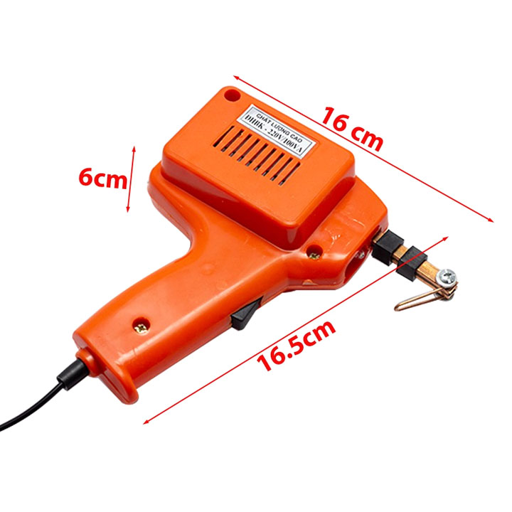 Mỏ Hàn Xung 220VAC - 110W