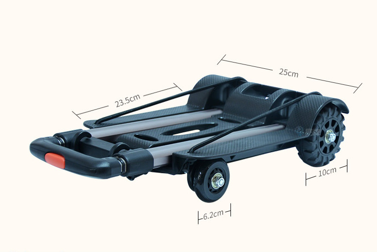 Xe kéo tay xkt02 bền đẹp