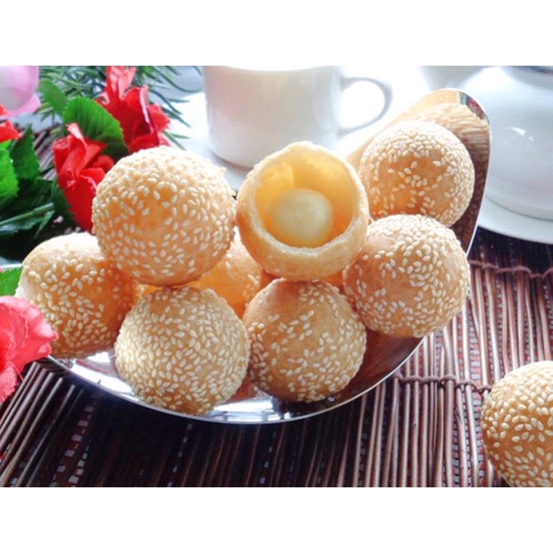 Bột Gạo Nếp Organic (tách lẻ 100g) date 9/2023