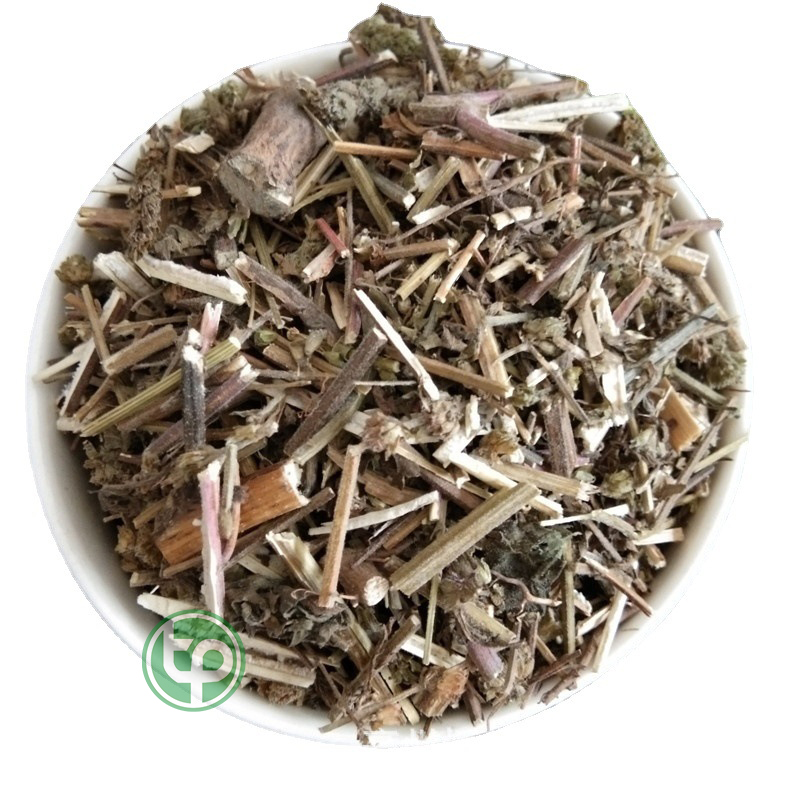 Cây kinh giới sấy khô 500g - Thảo Dược Tấn Phát