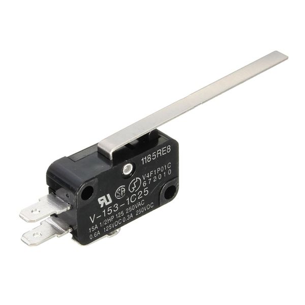 Công tắc hành trình V-15 các loại