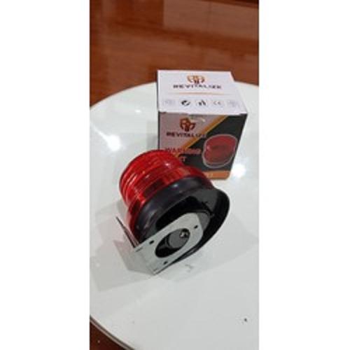 Đèn cảnh báo dùng pin chớp nháy RKH-001