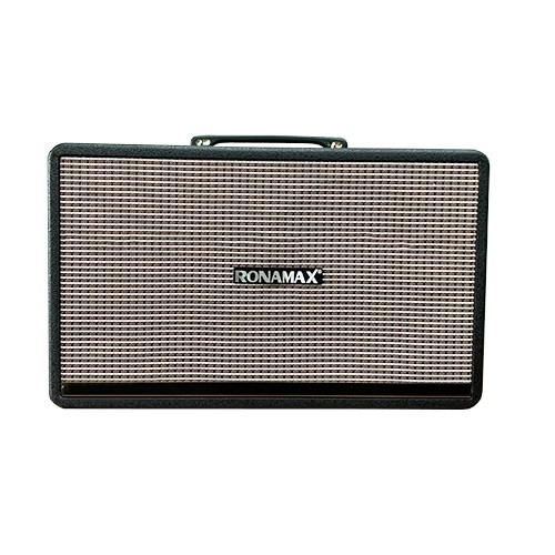 Loa Karaoke di động Ronamax H-88