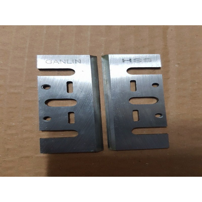 [HCM]Lưỡi Bào Makita 8Cm (Dùng Cho Máy N1900B)