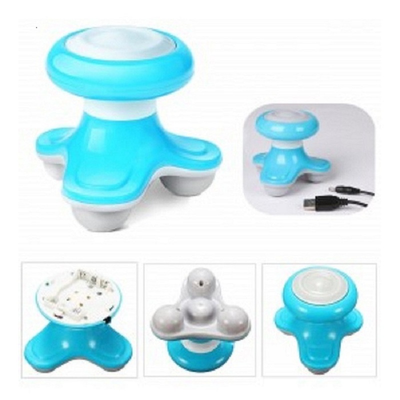 Máy Massage Mini Super Life XF-69