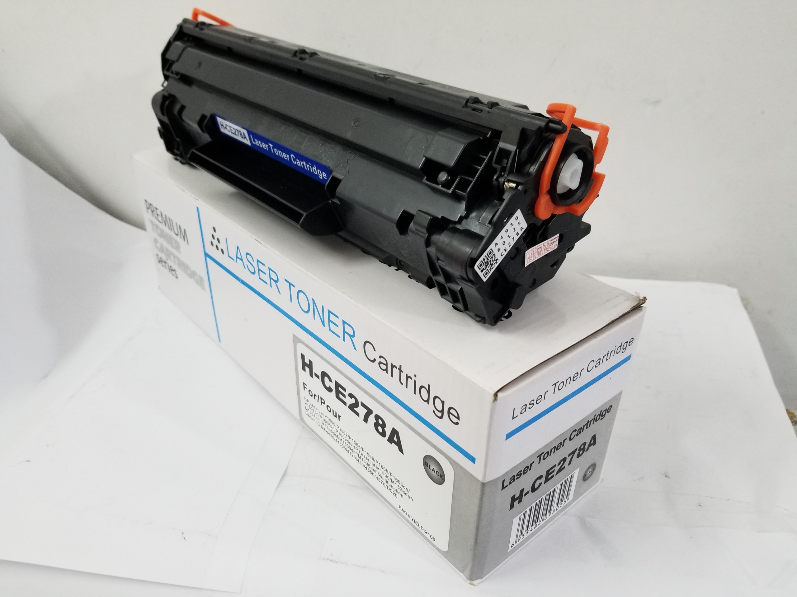 Hộp Mực CE278A - Canon 6230/6230DW