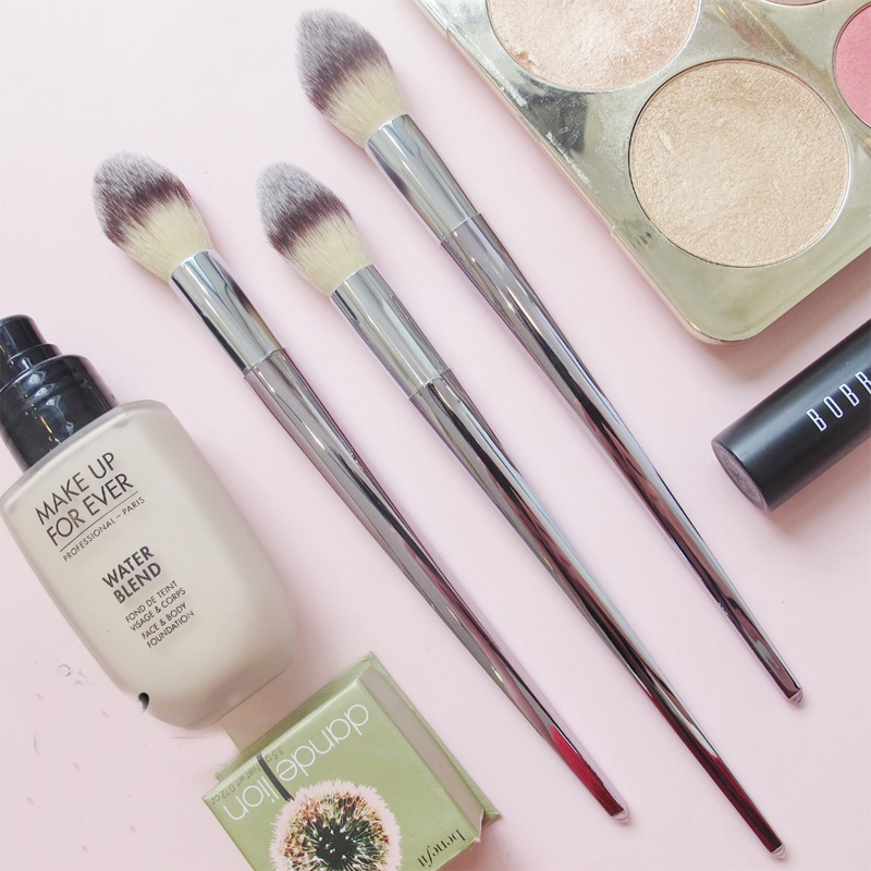 [HCM]Cọ Setting IT Cosmetics(Không Logo)