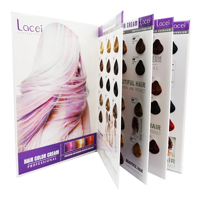 [HCM]THUỐC NHUỘM TÓC LACEI + TRỢ NHUỘM LAVOX OXY(oxy mua riêng ko tặng kèm với thuốc nhuộm)