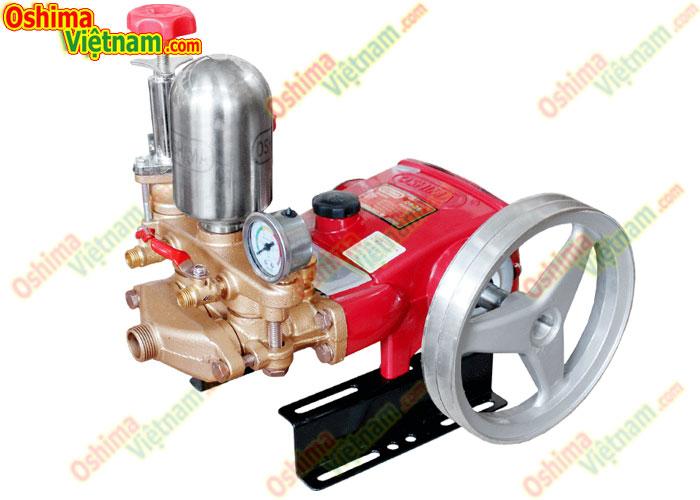 [HCM]Đầu xịt Oshima OS-29S (PISTON SỨ)