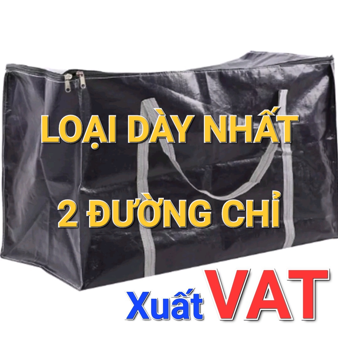 Túi Bạt Xanh Rêu